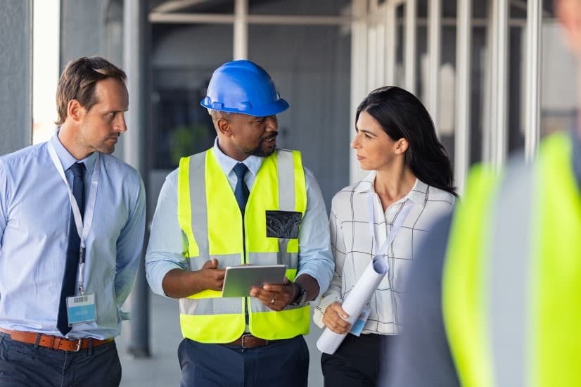 Responsable QHSE (Qualité, Hygiène, Sécurité, Environnement)